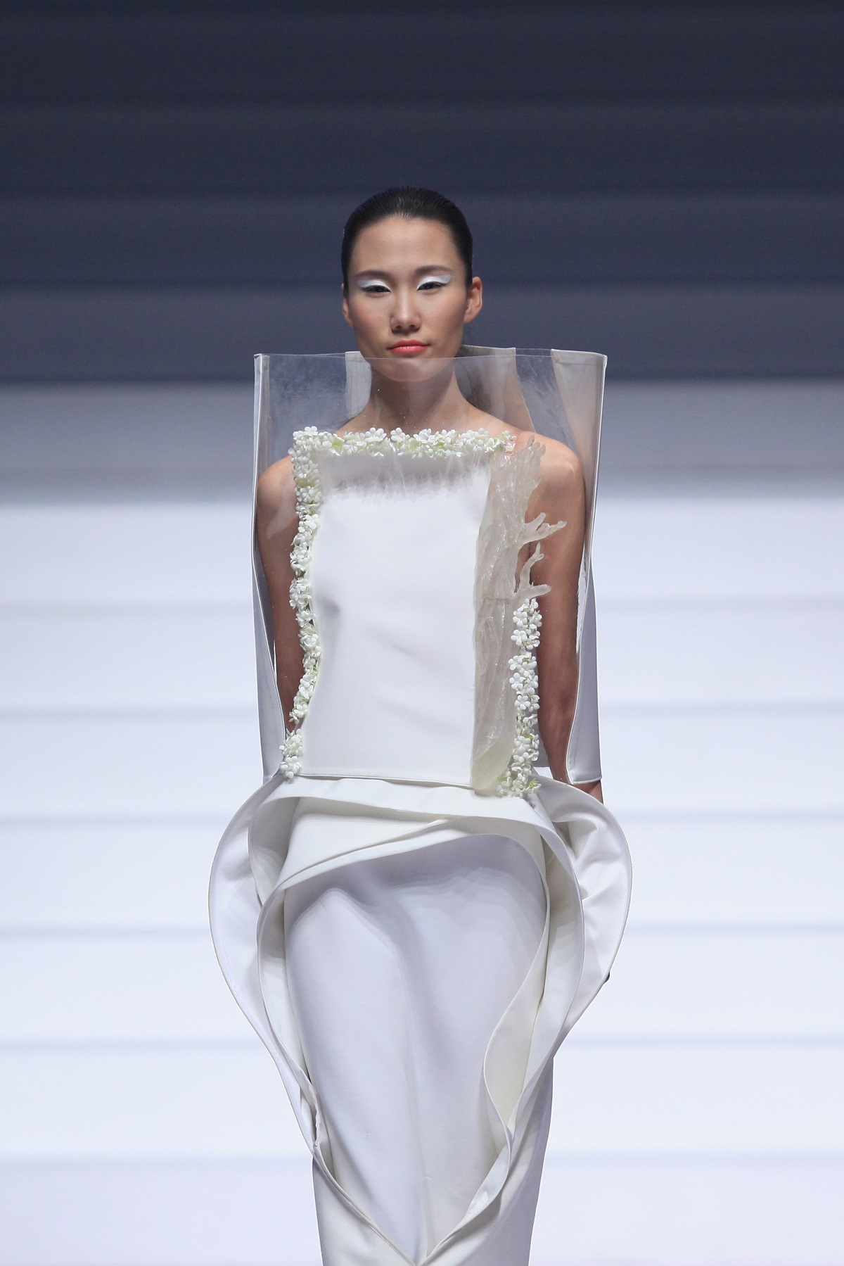Седмица на модата в Китай Есен/Зима 2013/14 г.