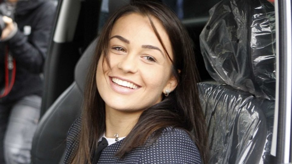 Малко са жените, които блеснаха така на арената на Игри