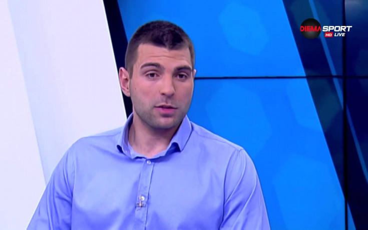 Тодор Костов: Дано покажем добра игра и да вземем победата срещу Левски