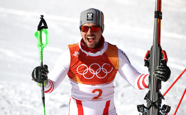 Шесткратният носител на Голямата световна купа по ски алпийски дисциплини