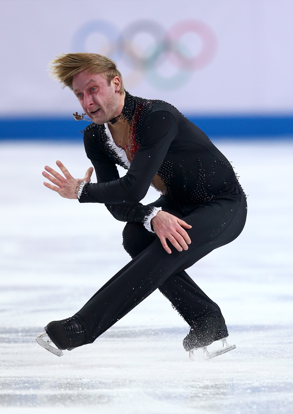 Зимните олимпийски игри в Сочи, 2014 г.