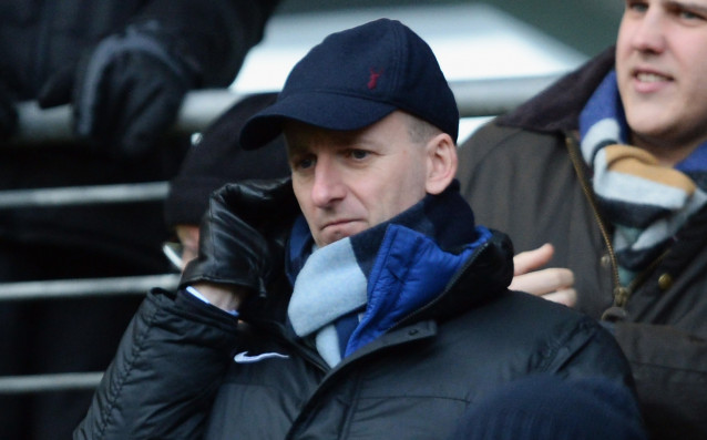 Генералният мениджър на съдиите в Англия добре познат и у