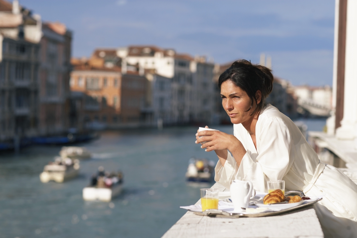 Италия е единствената страна в ЕС, където жените имат право на отпуска за месечния цикъл.