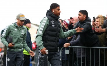 Реал Мадрид брои 90 милиона за две звезди от Висшата лига