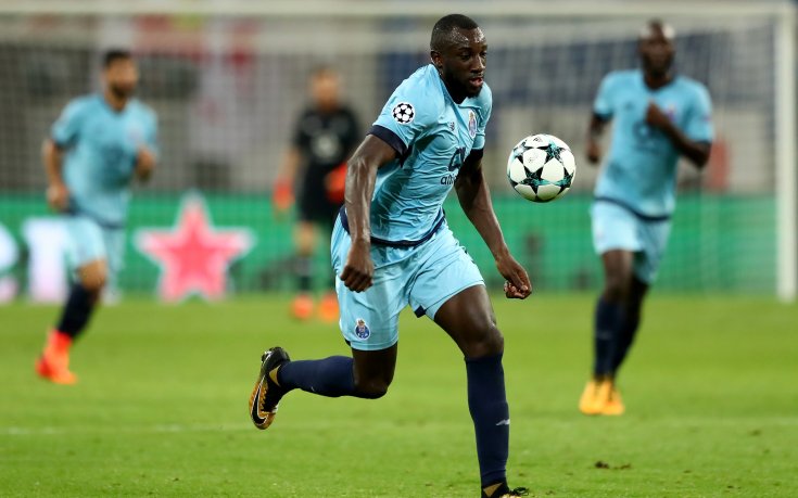 Атлетико Мадрид иска и нападател от Порто