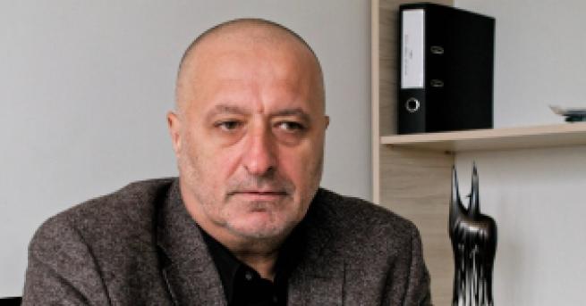 Търговският мениджър Ключови клиенти на Ломско пиво Борислав Жеков поема