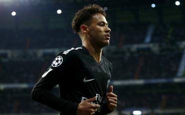 Директор на ПСЖ: Неймар няма да отиде в Реал Мадрид