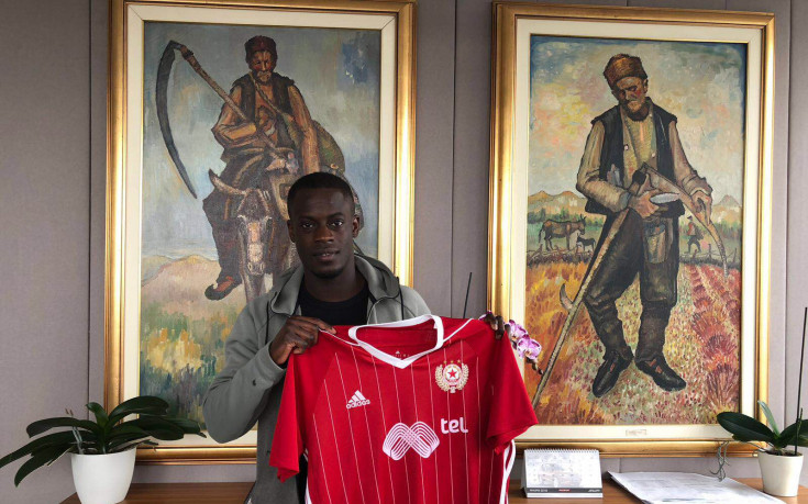 ЦСКА с още един трансферен удар