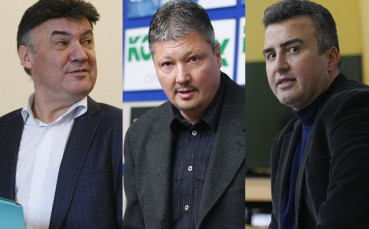 Време е за Конгрес: Ще има ли смяна на властта в БФС?