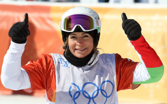 Още едни Олимпийски игри вече са в историята но точно