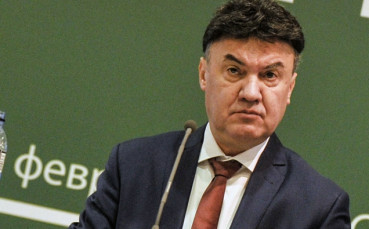 Боби отвърна на Любо: Това е продължение на долнопробна, клеветническа кампания
