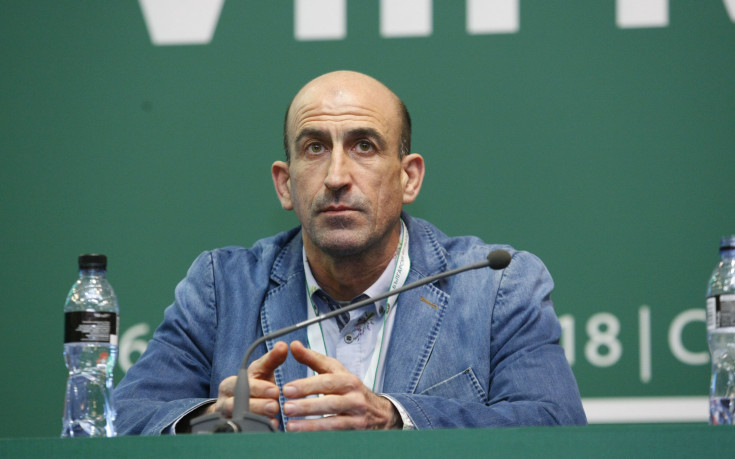 Лечков пак ще се бори за кметското място в Сливен