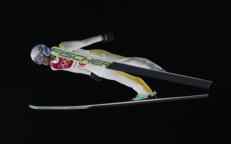 Зографски преодоля квалификацията в Осло