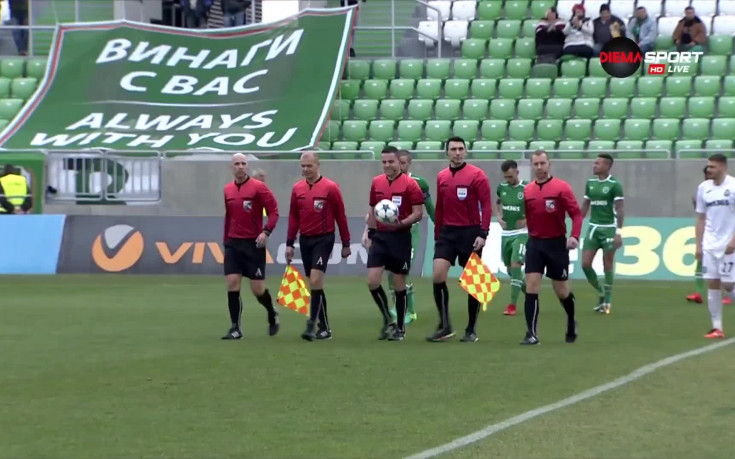 Докъде стигна ремонтът на 