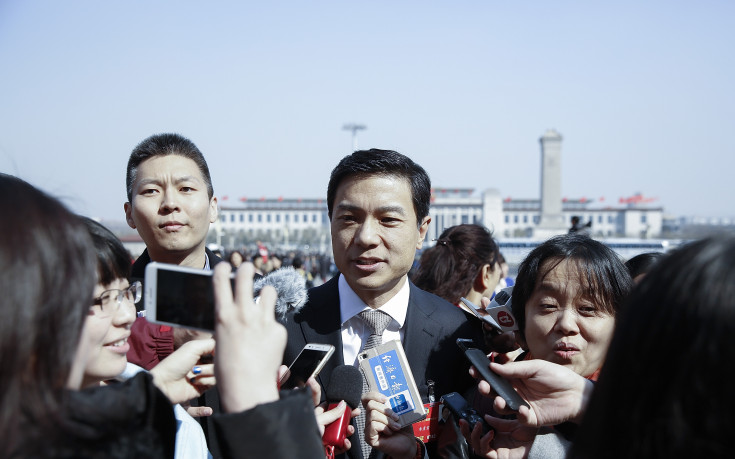 В Италия: Собственикът на Милан пред банкрут