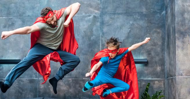 Ах какви страхливци са мъжете Непораснали деца мамини синчета и