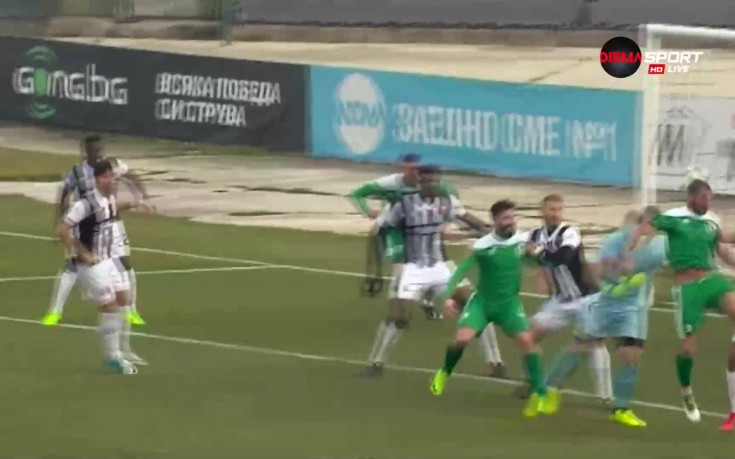 Първият успех на Акрапович и позитивите за Локо Пд