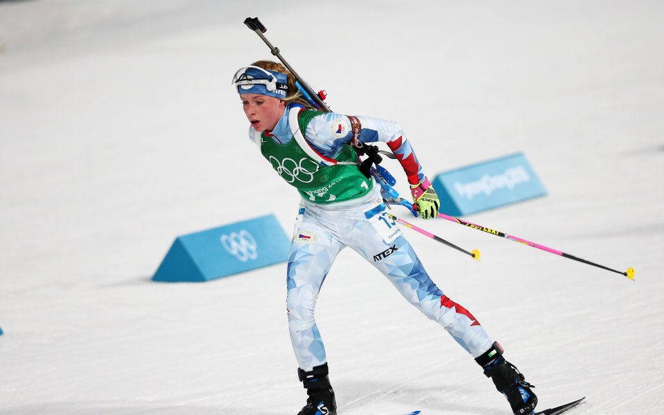 Norge med sin første tittel i skiskyting-VM, Bulgaria med 21. plass i mixed stafett – Mer sport – Vintersport