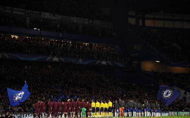 С исторически състав излезе Антонио Конте в първия мач на