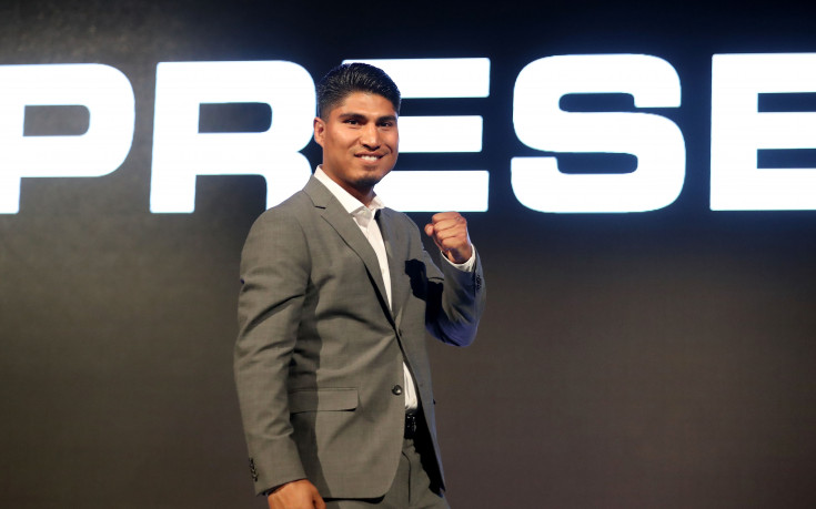 Майки Гарсия: Ломаченко е лесен, искам Ерол Спенс