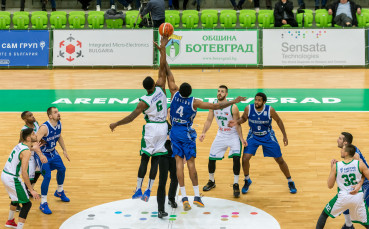 Доскорошният спонсор на НБЛ с позиция относно раздялата