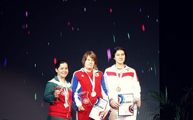 Не спират успехите на българските стрелци на Европейското първенство по