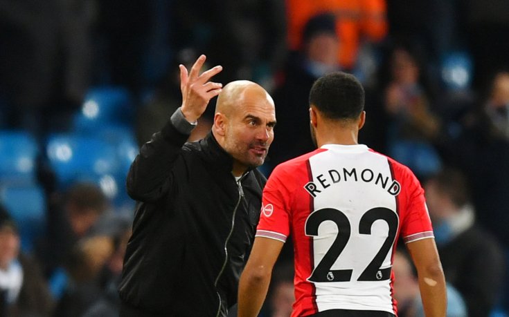 Саутхемптън се разделя с една от звездите си