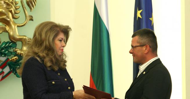Сърбинът участвал в трагедията при река Лим получи българско гражданство