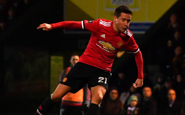 Мениджърът на Манчестър Юнайтед Жозе Моуриньо жегна клубните лекари заради