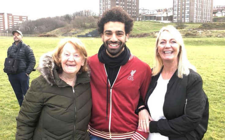 Мо Салах: Супергерой в обувките на обикновен човек