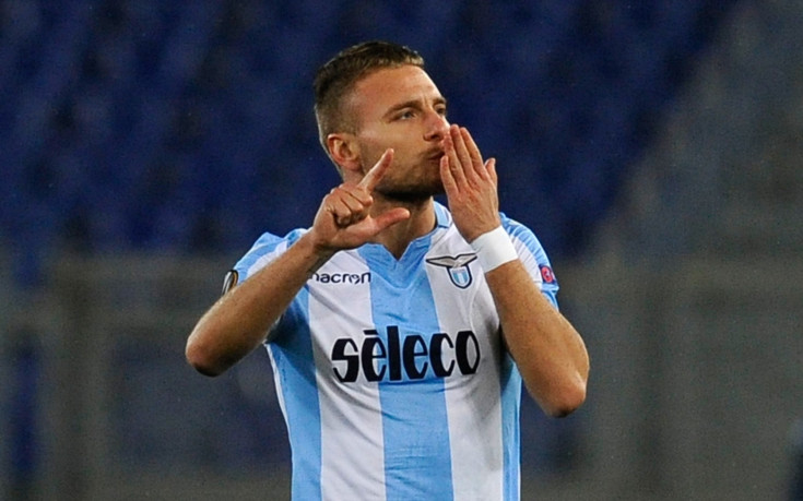 Все пак има лъч надежда за Имобиле и Лацио