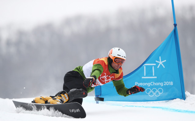 Сноубордистът Радослав Янков остана разочарован от представянето си на олимпийските