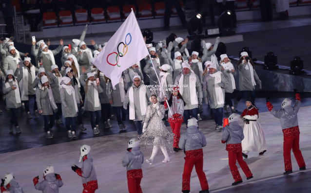 Международният олимпийски комитет съвсем скоро трябва да реши дали руските