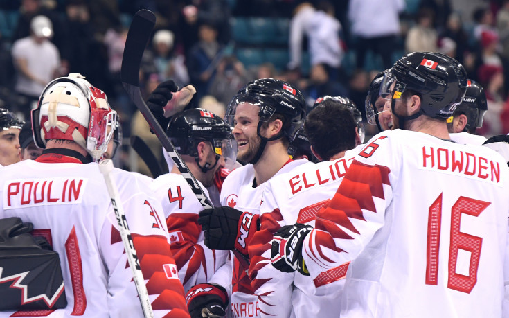 Почти се разплете възелът в групите на Световното по хокей