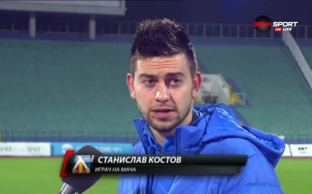 Първо благодаря на всички които са гласували за мен Много