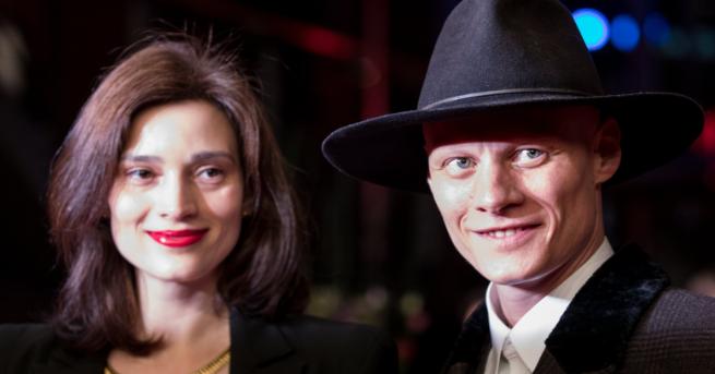 Филмът Не ме докосвай на румънската режисьорка Адина Пинтилие копродукция