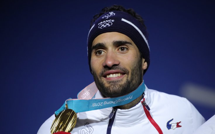 Фуркад намира за странни санкциите на УАДА срещу руския спорт