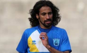 Защитник на Верея с повиквателна за националния на Саудитска Арабия