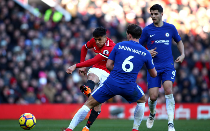 Челси си хареса спортен директор от Франция