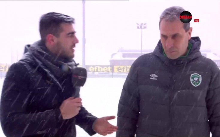 Херо: Опасенията ми са, че във вторник ще е по-лошо