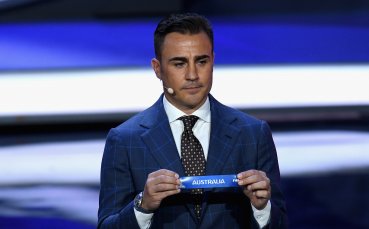 Канаваро с първа победа при завръщането си в китайския футбол