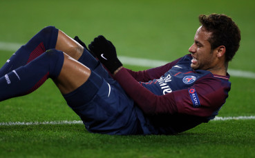 ПСЖ има последната дума относно операцията на Неймар