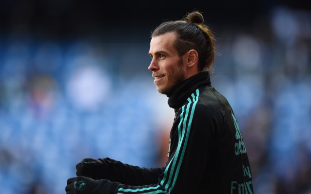 Гарет Бейл изравни постижението на Дейвид Бекъм като британски играч