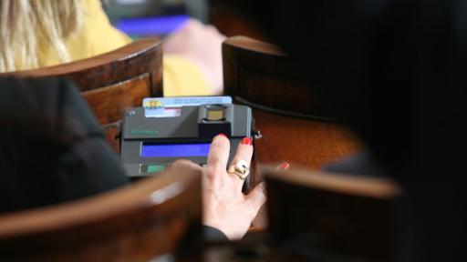  <p>Кога депутатите ще гласоподават по вота на недоверие</p> 