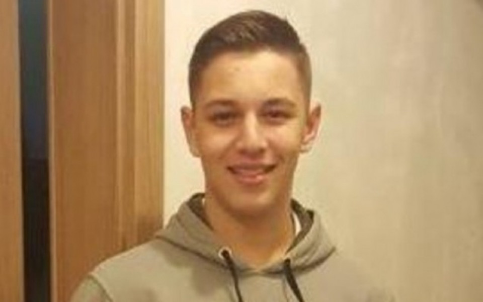 Оперираха успешно 18-годишния баскетболист Сами Владимиров