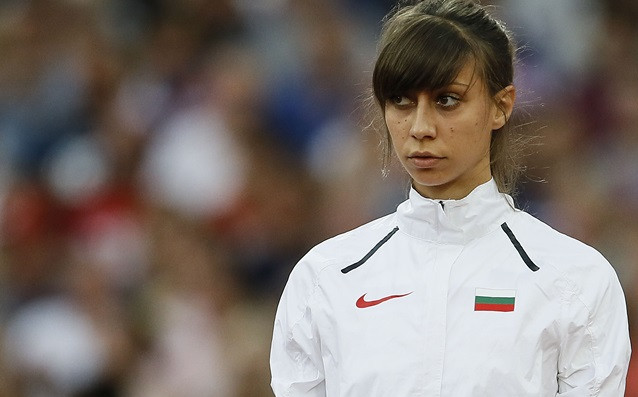 Първите български атлети които ще се състезават на Световното първенство