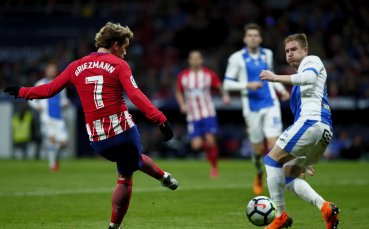 Спряган за Барса: Много искам да вкарам на 