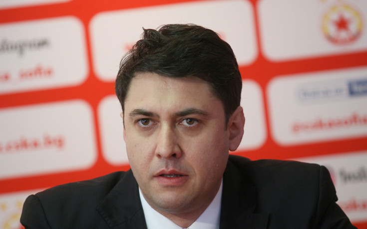 От ЦСКА: БФС изигра положителна роля за допускането ни в Европа