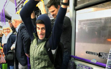 Познайте къде се разтяга Ноле?