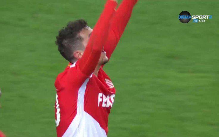 Упорството на Монако най-накрая даде резултат